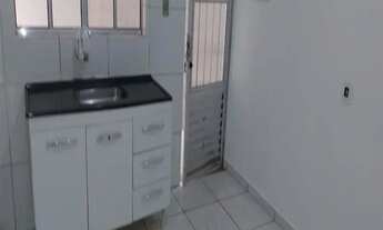 Imagem 7: São Paulo - Casa Padrão - VILA SANTO ESTEFANO