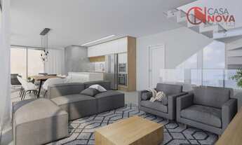 Imagem: Cobertura com 4 quartos em Juiz de Fora