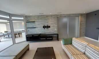 Imagem 5: Apartamento para venda com 406,metros quadrados com 3 quartos em Indaiá - Caraguatatuba