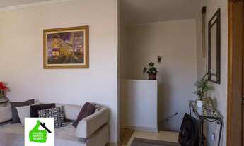 Imagem 6: Linda Casa de 03 Aconchegantes Dormitórios + Incrível Varanda + 02 Vagas de Garagem, Vila