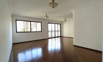 Imagem 2: Apartamento á venda ou Locação no Bairro de Perdizes 180m² 3 Dormitórios 2 vagas