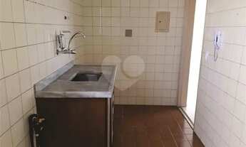 Imagem 6: Apartamento Lauzane
