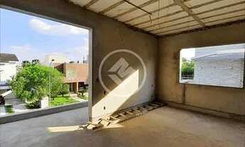 Imagem: Sobrado no Residencial Alphaville Araguaia