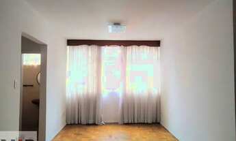 Imagem: APARTAMENTO DE 2 DORMITÓRIOS NA REGIÃO