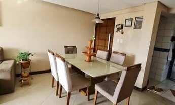 Imagem 7: Apartamento para Venda em Recife, Iputinga, 3 dormitórios, 1 suíte, 3 banheiros, 1 vaga