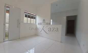 Imagem: Jacarei - Casa Padrão - Parque Imperial