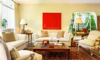 Imagem 3: Charmosa Casa Com 3 Dormitórios No Morumbi