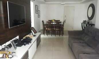 Imagem 1: ALUGA SE APARTAMENTO/QUARTO PRA DIVIDIR COM OUTRA PESSOA