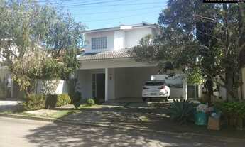 Imagem: Casa para aluguel no Condomínio Grape Village