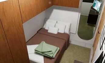 Imagem 5: Apartamento 2 dormitórios com garagem por apenas 159.900,00