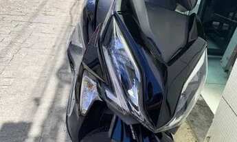 Imagem: Moto Elite 125