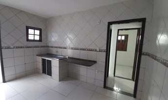 Imagem 3: Alugo casa dúplex 4/4 colina de itapua