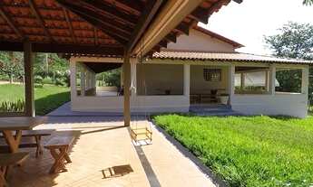 Imagem 4: Chácara de lazer pronta para morar, área 20.210m²