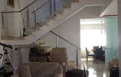 Imagem 3: ALPHAVILLE II - Casa com 3 suítes para alugar, 300 m² por R$ 10.000/mês - Gleba Palhano