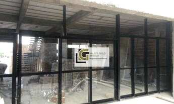 Imagem 4: Sobrado com 5 dormitórios à venda, 240 m² por R$ 1.280.000,00 - Villa Branca - Jacareí/SP