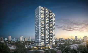 Imagem 5: Apartamento para venda tem 84 m² com 3 quartos em Vila Guilhermina - São Paulo - SP