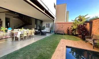 Imagem 4: Casa à venda em condomínio fechado em Piracicaba