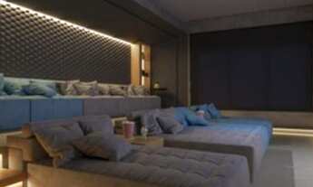 Imagem 3: ABAIXO DA TABELA - Apartamento 127m2 - 3 suítes - Área nobre