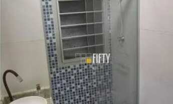 Imagem 4: Apartamento com 1 dormitório para alugar, 40 m² por R$ 3.548,00/mês - Campo Belo - São Pau