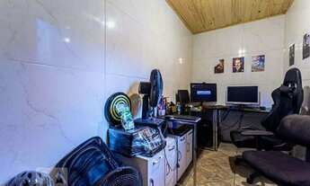 Imagem 6: CASA NO FONSECA Casa com 3 dormitórios