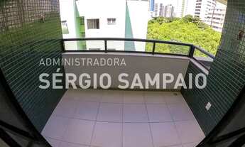 Imagem 4: Última chance]Apartamento 1 quartos para Alugar - ARMAÇÃO