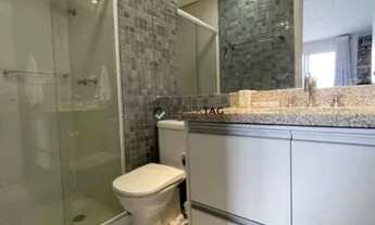 Imagem 7: Apartamento mobiliado para locação no DotHome no Botafogo em Campinas - SP