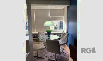 Imagem 6: Apartamento em Cidade Baixa