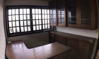 Imagem 7: Casa - Jardim Santa Genebra Ii (Barão Geraldo) - Campinas