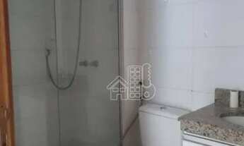 Imagem 6: Apartamento com 3 dormitórios à venda, 93 m² por R$ 770.000,00 - Santa Rosa - Niterói/RJ