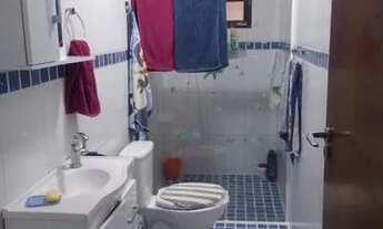 Imagem 5: Aluguel Casa 2 Dormitórios Interlagos- Varanda - Quintal e churrasqueira