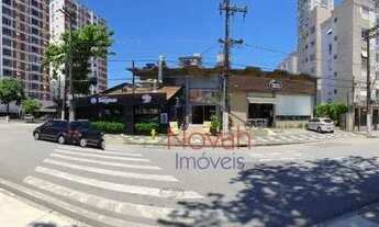 Imagem 2: Loja para alugar, 10 m² por R$ 1.000,00/mês - Ponta da Praia - Santos/SP