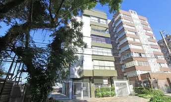 Imagem 2: Apartamento de 3 dormitórios, suíte e 2 vagas de garagem no bairro Petrópolis em Porto Ale