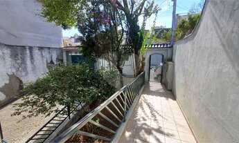 Imagem 3: Sobrado a Venda com 04 Dormitórios, 01 Suíte e 05 Vagas na Vila Guarani