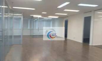 Imagem 3: Conjunto para alugar, 216 m²- Vila Olímpia - São Paulo/SP