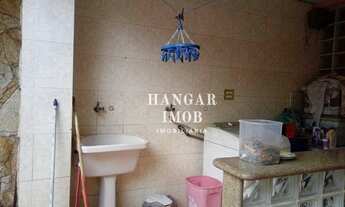 Imagem 5: Casa com 3 dormitórios à venda, 242 m² por R$ 1.000.000,00 - Cidade Patriarca - São Paulo