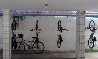 Imagem 3: Apartamento para venda tem 110 metros quadrados com 3 quartos em Espinheiro - Recife - Per