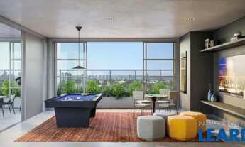 Imagem 10: APARTAMENTO - BROOKLIN - SP