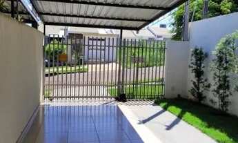 Imagem 3: Casa para Venda em Campo Mourão, Jardim Veneza, 2 dormitórios, 1 banheiro, 1 vaga