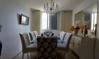 Imagem 5: Apartamento alto padrão à venda com 200 m², 4 quartos, suíte, vagas, lazer, Canela - SSA