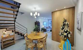 Imagem 3: Cobertura dupléx com 3 quartos sendo 2 suites a venda, Centro de Guarapari- Guarapari ES