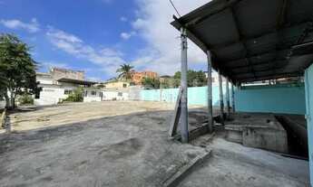 Imagem 3: Galpão na Rua Aimara