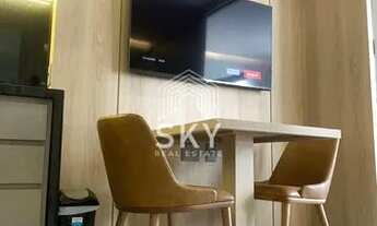 Imagem 2: Apartamento para alugar no bairro Itaim Bibi - São Paulo/SP