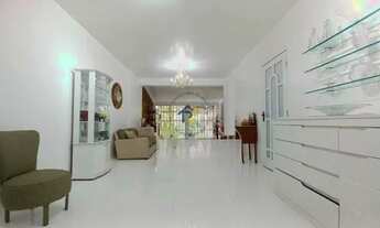 Imagem: Apartamento Garden 3 quartos sendo 1 suíte