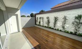 Imagem 5: Casa em condomínio com 3 suítes no bairro Ipanema