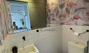 Imagem 1: Apartamento com 2 dormitórios à venda, 60 m² por R$ 860.000 - Fradique Coutinho - Pinheiro