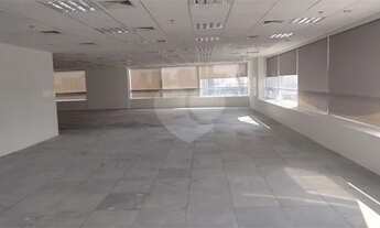 Imagem 2: Laje Corporativa Brooklin