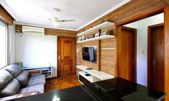 Imagem: Apartamento para Venda - 47.18m², 2 dormitórios