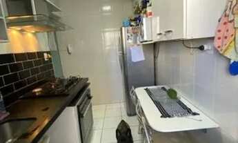 Imagem 3: APARTAMENTO - ACLIMAÇÃO - SP