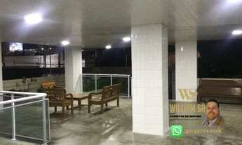 Imagem 7: Apartamento para venda possui 84 metros quadrados 3 quartos em Aldeota - Fortaleza - Ceará