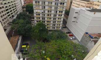 Imagem 7: Apartamento para Aluguel - Centro, 1 Quarto, 45 m2